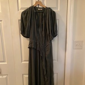 Ulla Johnson Leah Dress - brand new